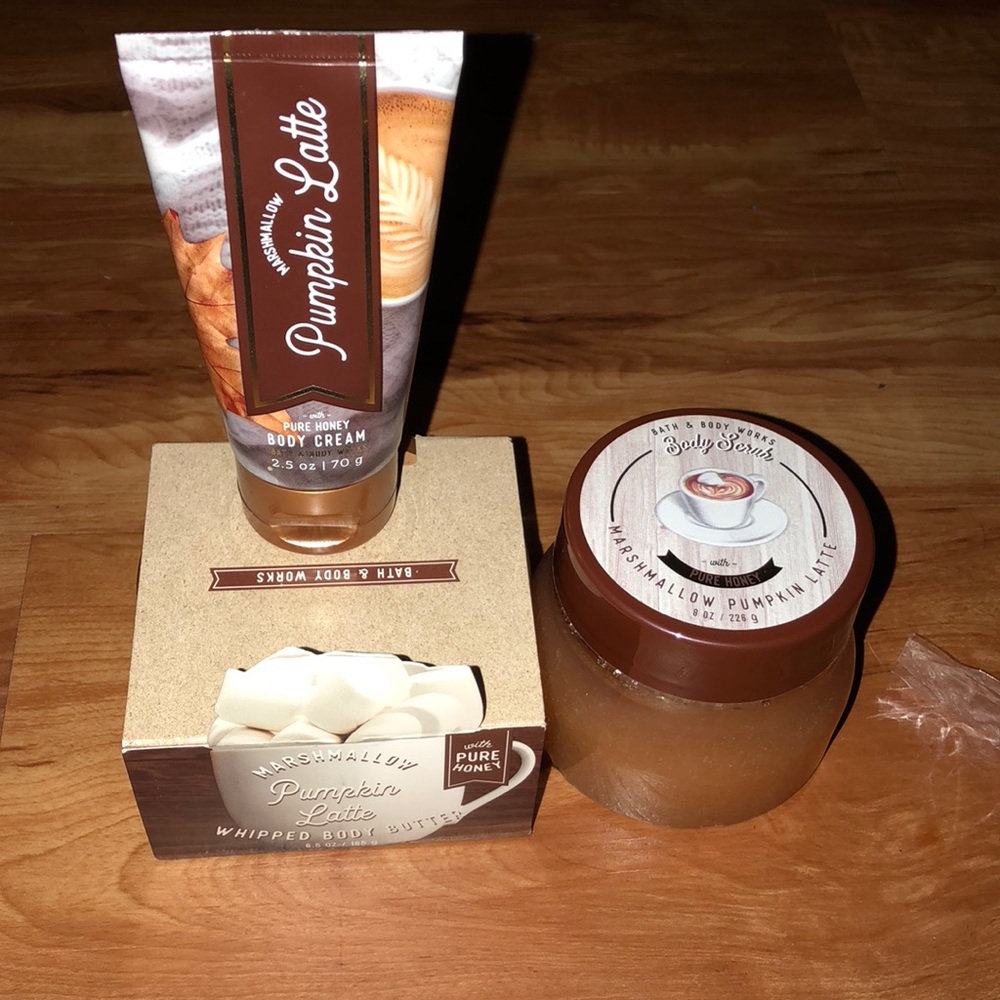 Bath & Body Works